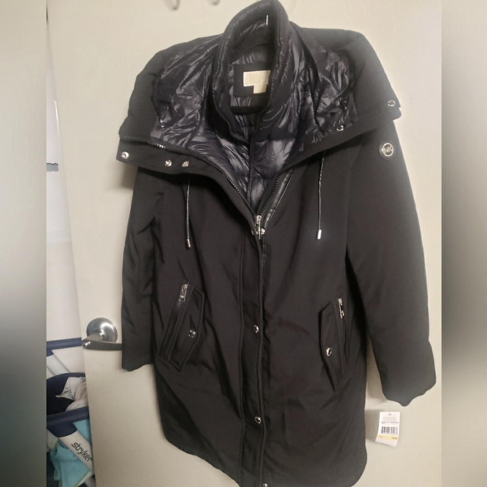 Michael Kors Coat